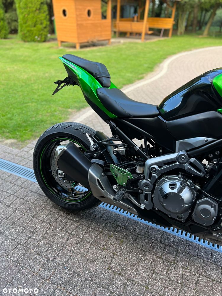 Kawasaki Z 900 - 24