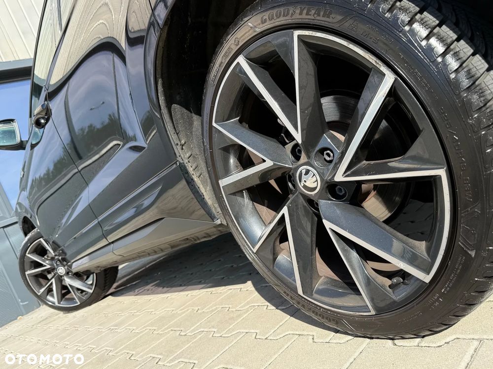 Skoda Karoq 1.5 TSI DSG Sportline - 36