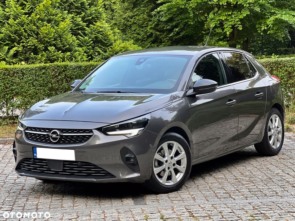 Opel Corsa 1.5 D Elegance S&S - 3