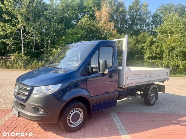 Mercedes-Benz Sprinter 316CDI - 5