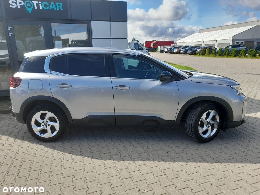 Citroën C5 Aircross - 4