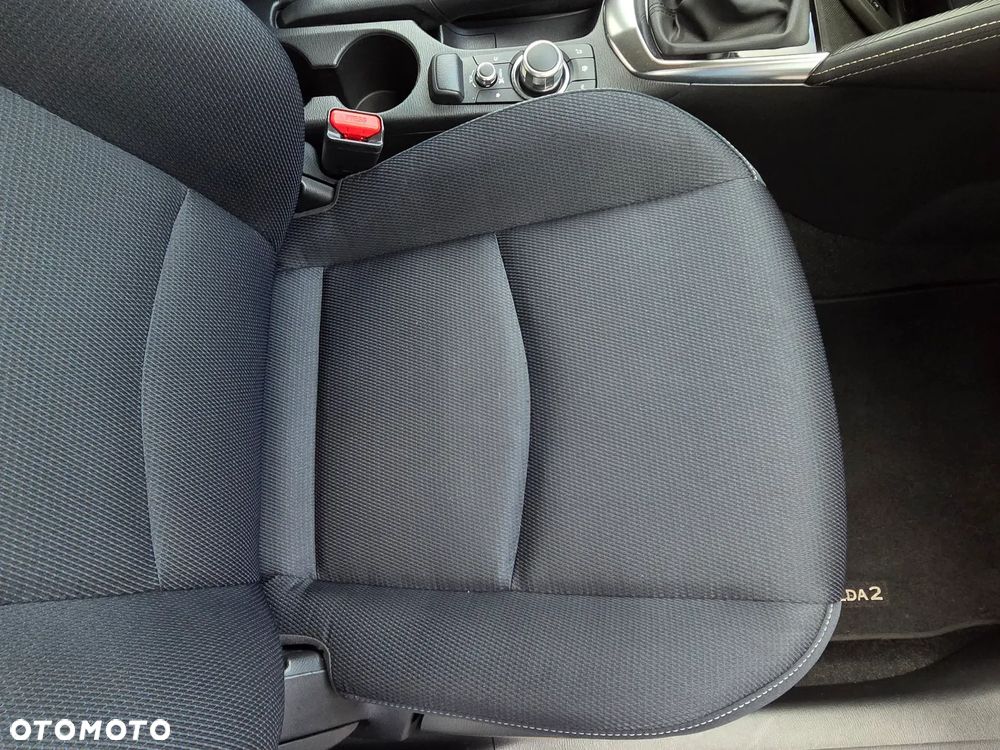Mazda 2 SKYACTIV-G 90 Homura - 17