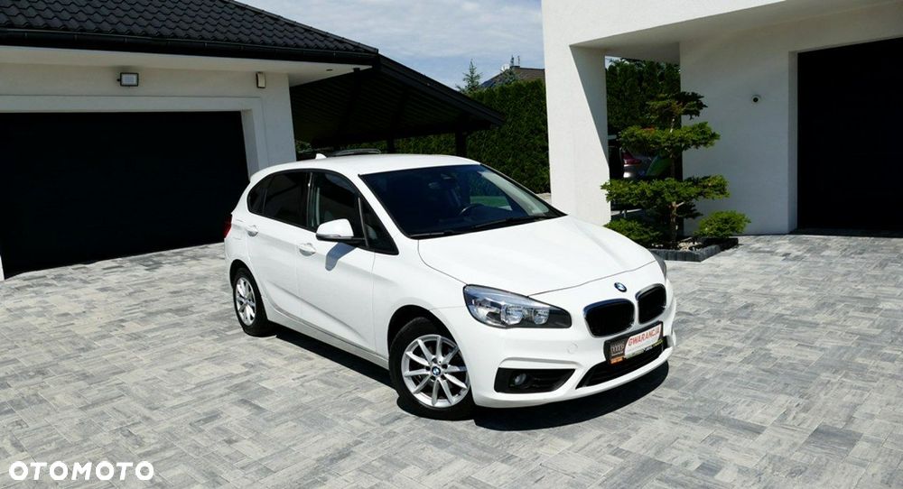 BMW Seria 2 - 2
