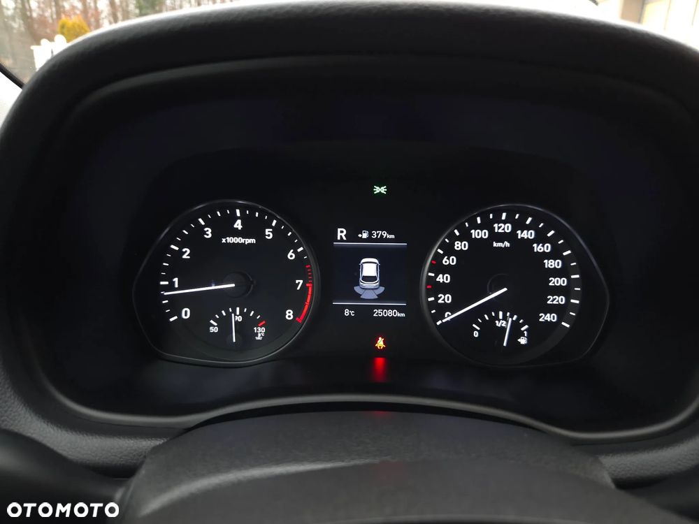 Hyundai i30 1.4 Select - 24
