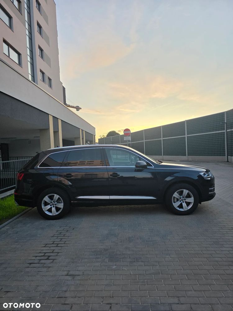 Audi Q7 - 4