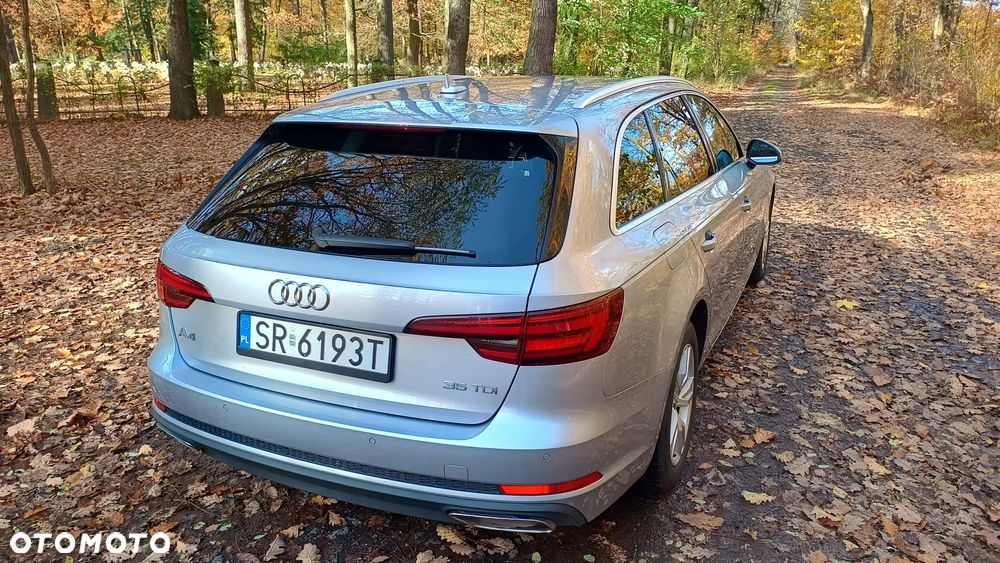 Audi A4 Avant ver-35-tdi-s-tronic - 4