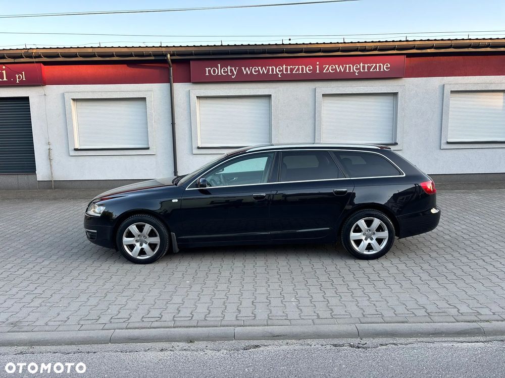 Audi A6 Avant - 24