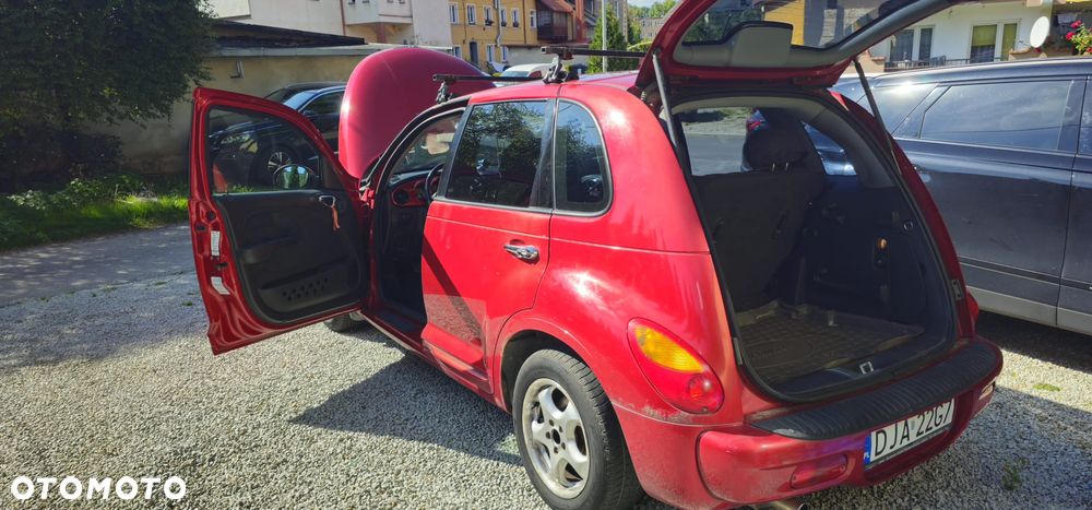 Chrysler PT Cruiser 1.6 Classic - 6