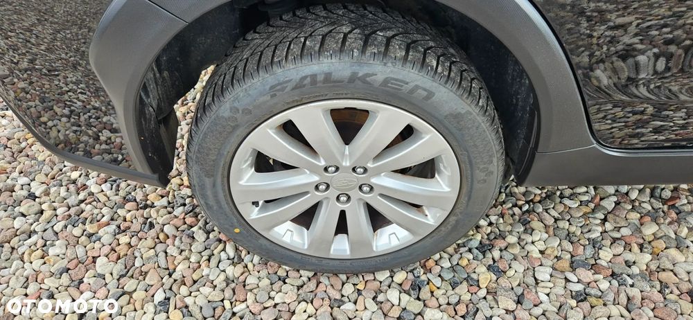 Subaru XV 1.6i Comfort - 13