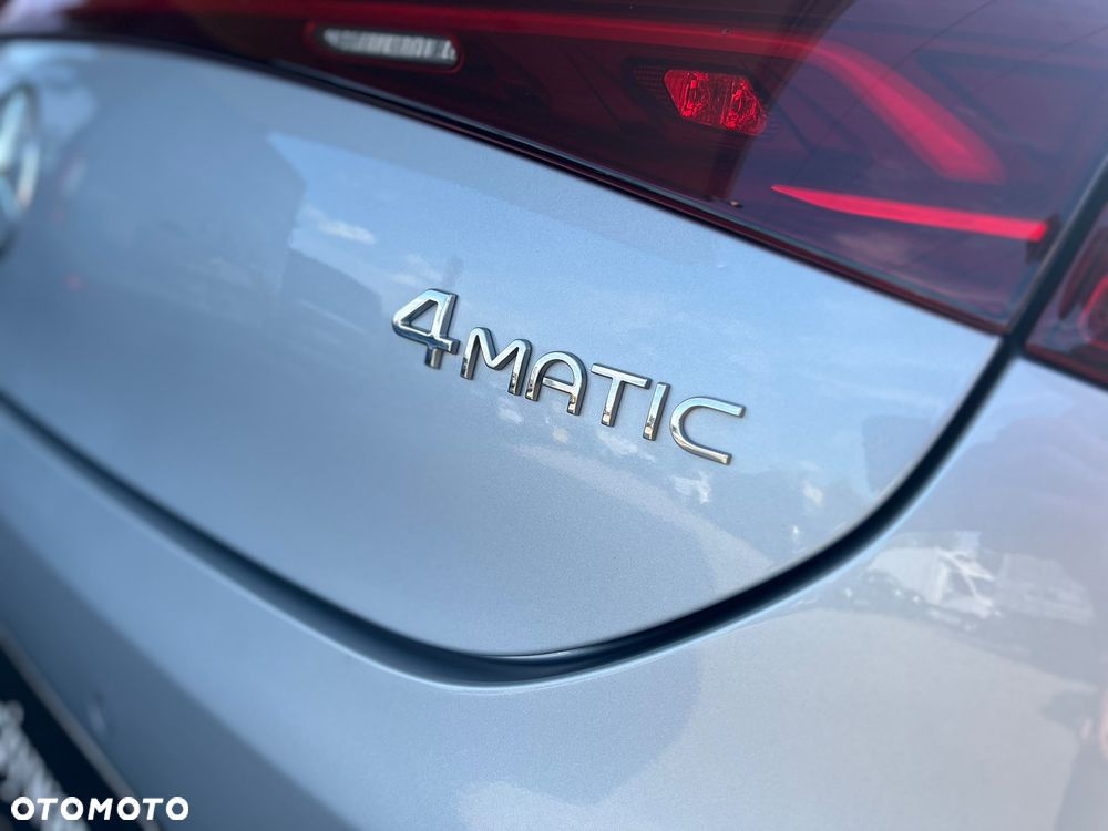 Mercedes-Benz EQE 350 89kWh Electric Art - 39