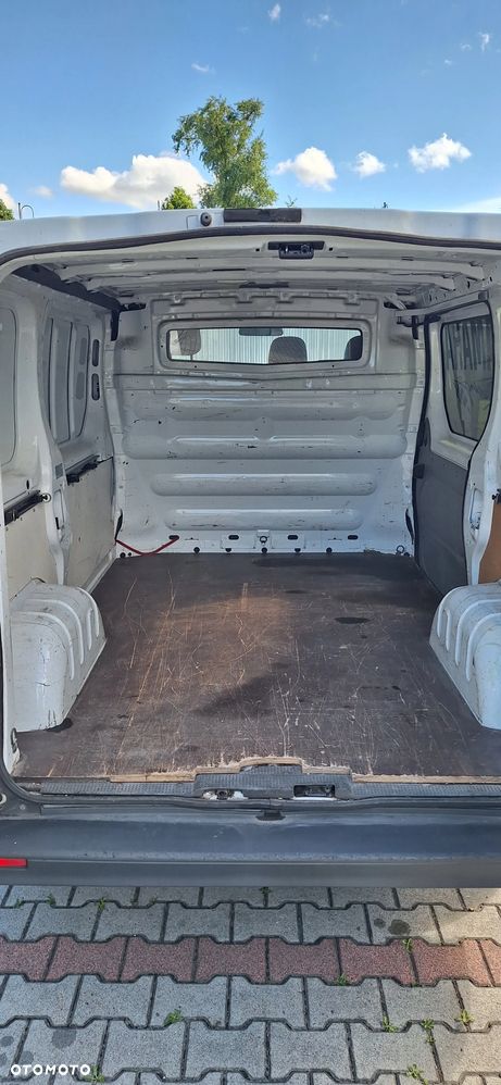 Nissan Primastar - 7