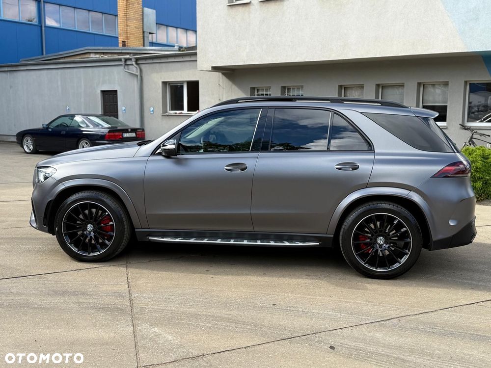 Mercedes-Benz GLE 400 d 4-Matic - 2