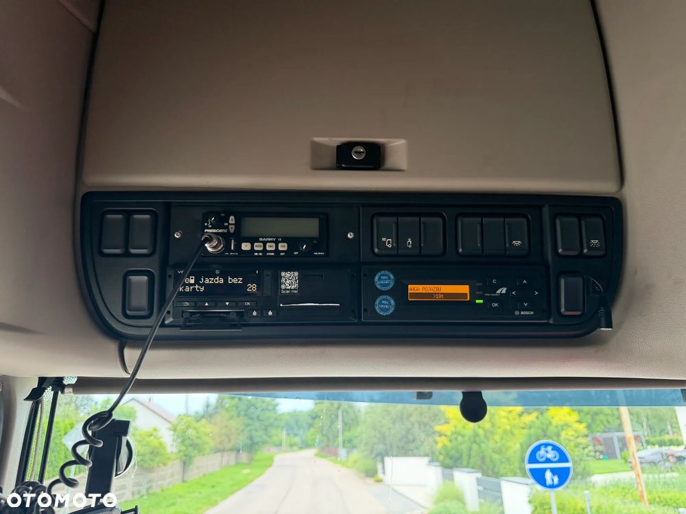 DAF XF 510 - 8