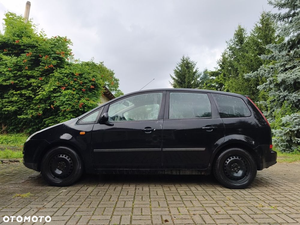Ford C-MAX - 1
