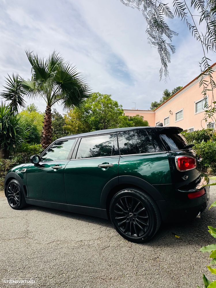 MINI Clubman Cooper D Auto - 15