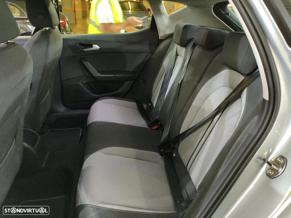 SEAT Leon 1.0 TSI Style - 9