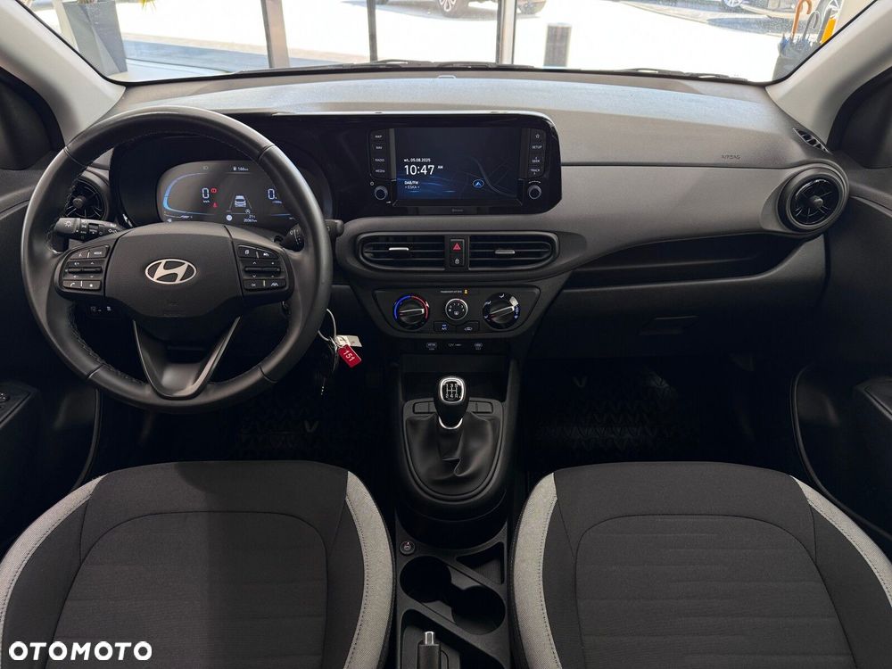 Hyundai i10 - 14
