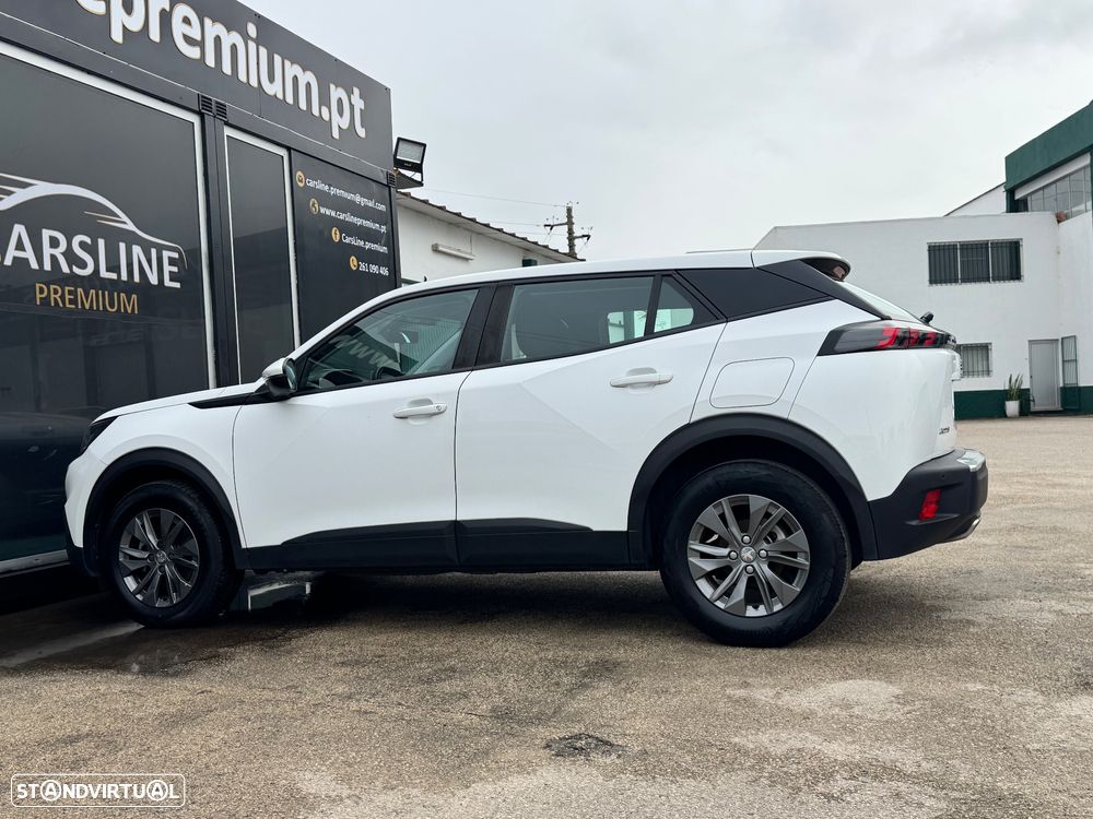 Peugeot 2008 PureTech 130 Active Pack - 8