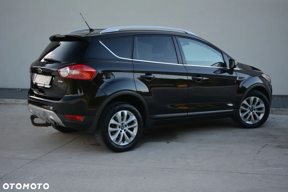 Ford Kuga - 11