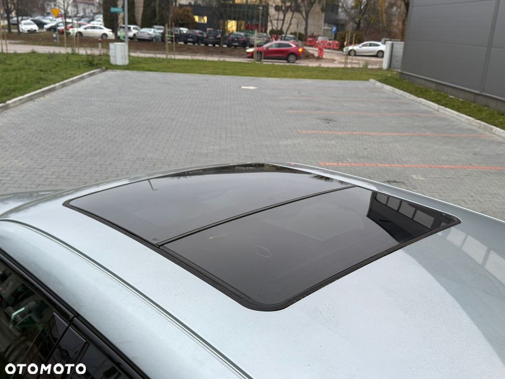 Saab 9-5 2.0T Vector - 16