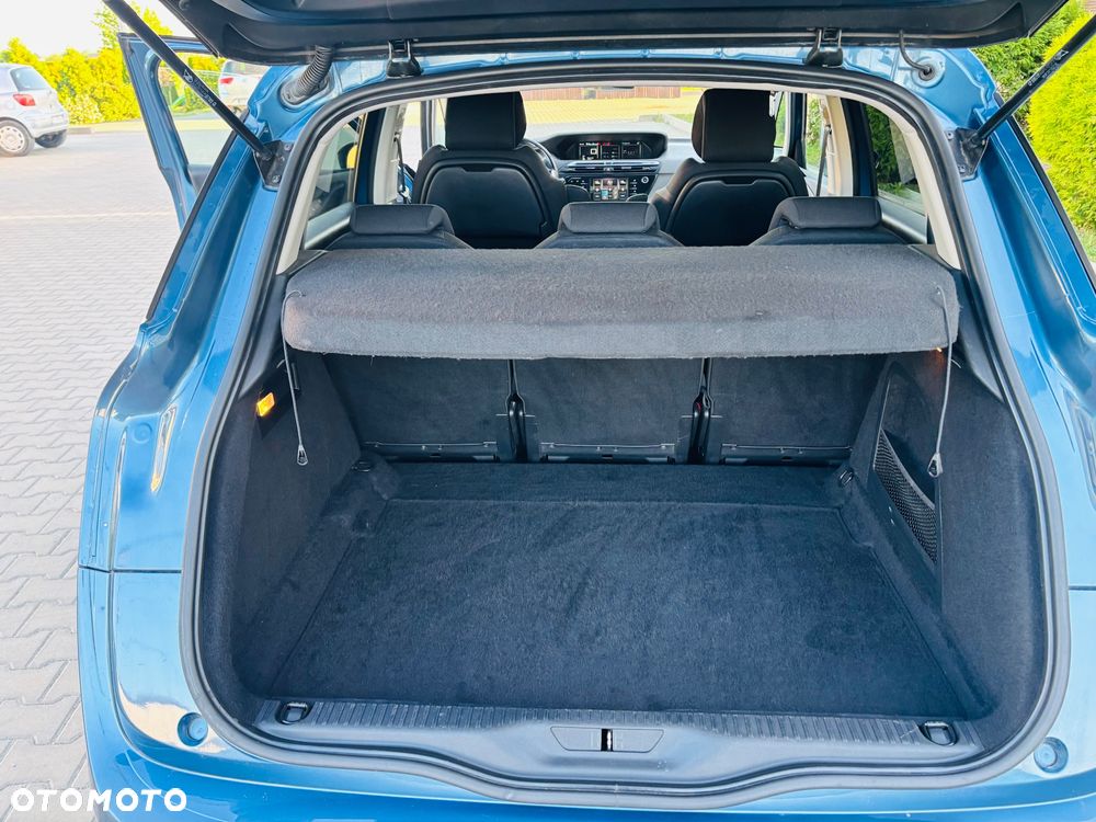 Citroën C4 Picasso e-HDi 115 Intensive - 28