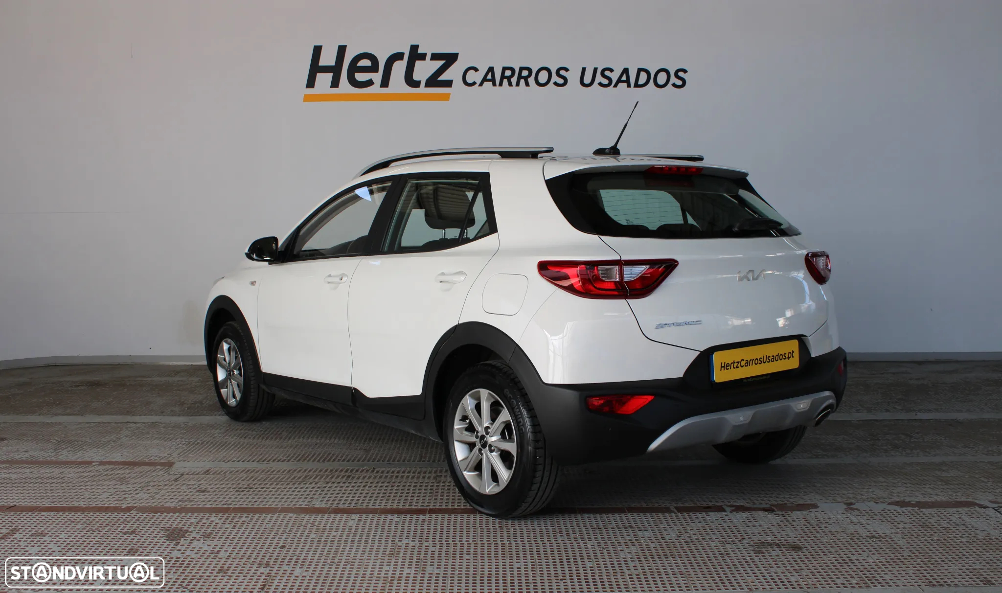 Kia Stonic 1.2 Dynamic - 3