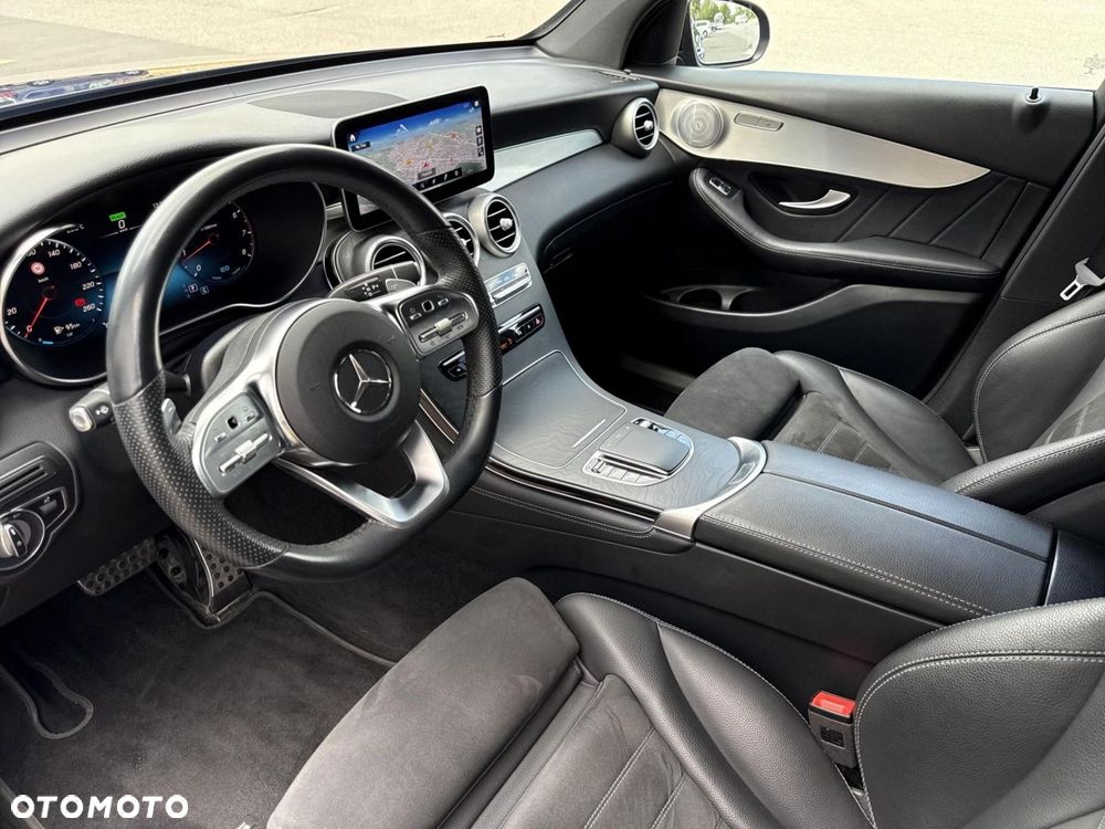 Mercedes-Benz GLC - 17