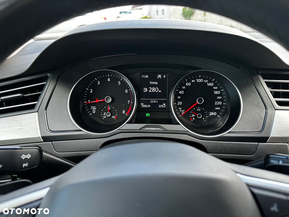 Volkswagen Passat 1.5 TSI EVO Essence DSG - 14