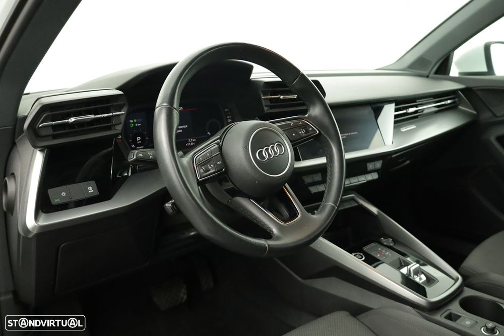 Audi A3 Sportback 40 TFSIe Advanced - 8