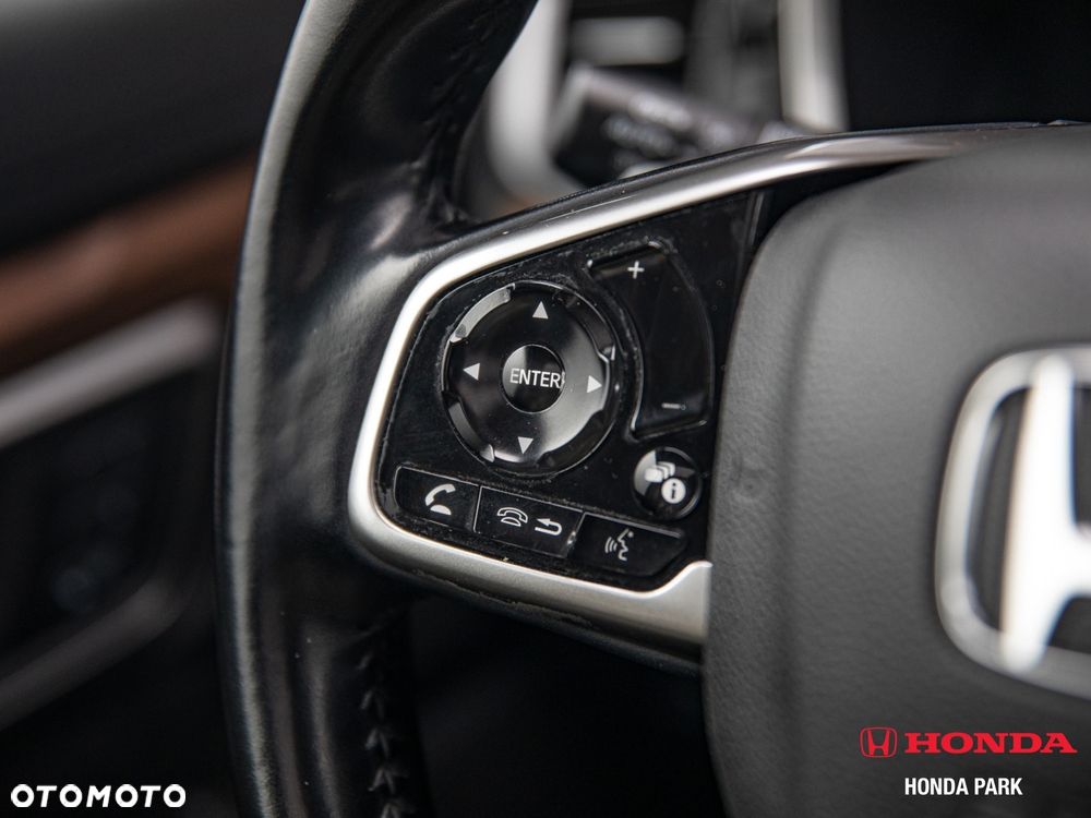 Honda CR-V 2.0 i-MMD Executive (Honda Connect+) - 21