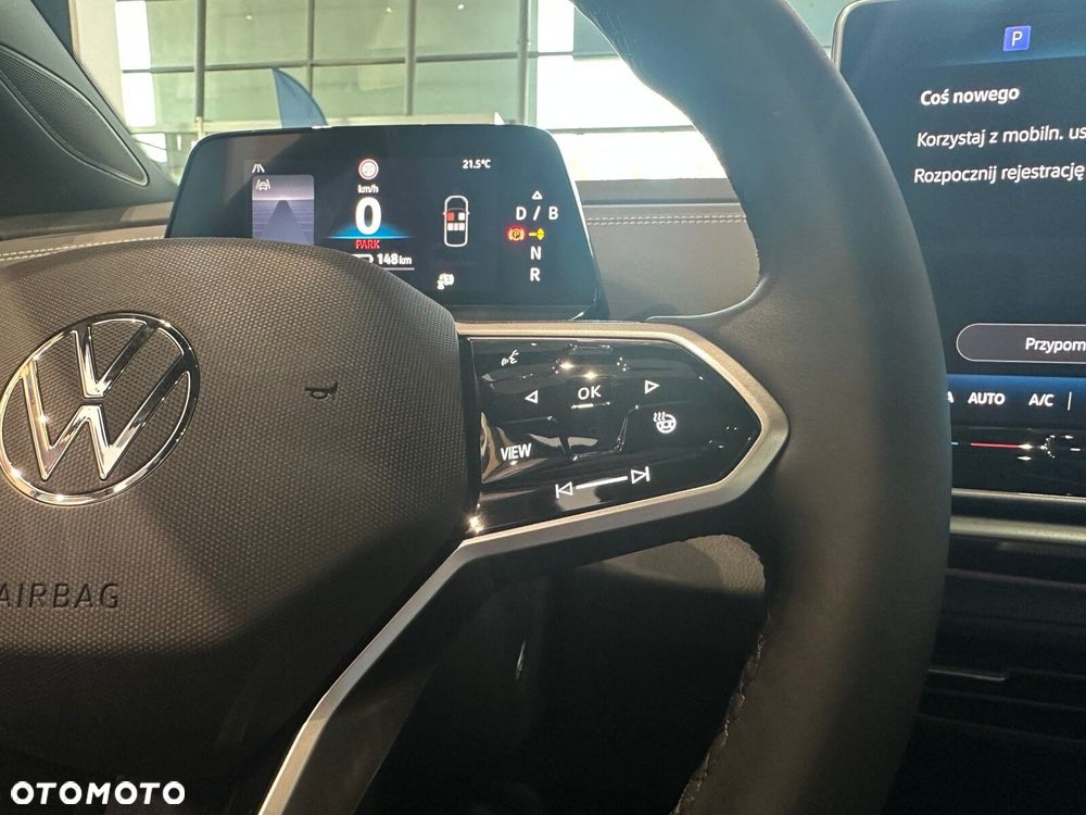 Volkswagen ID.5 52kWh Plus - 15