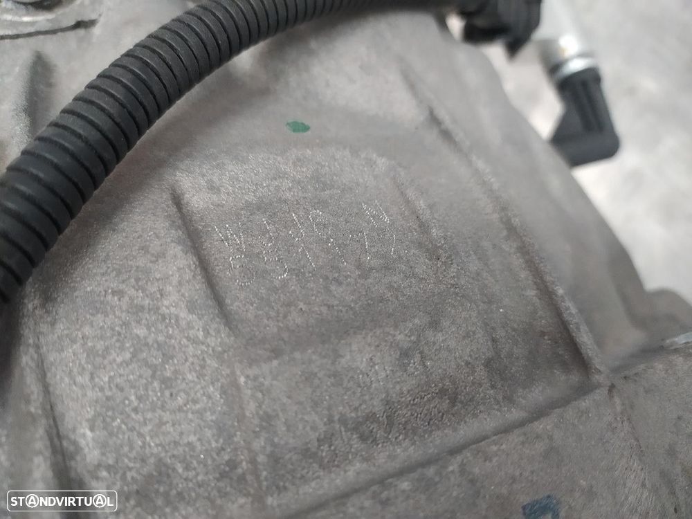 CAIXA VELOCIDADES HYUNDAI I30 2018 -WJJ6N - 1