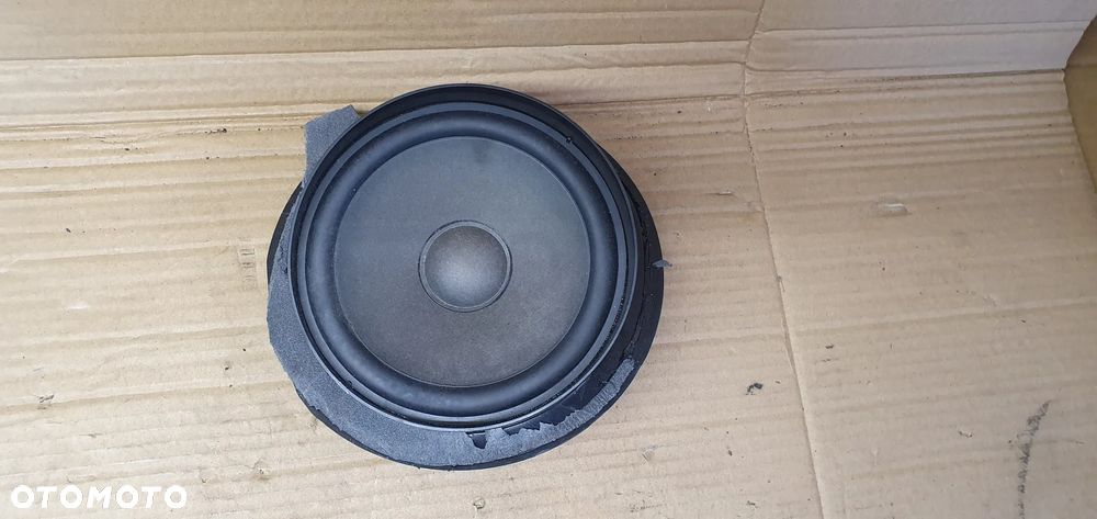 Głośnik drzwi lewy tył tylny lewy Mercedes E-Klasa W211 A2118200502 - 1