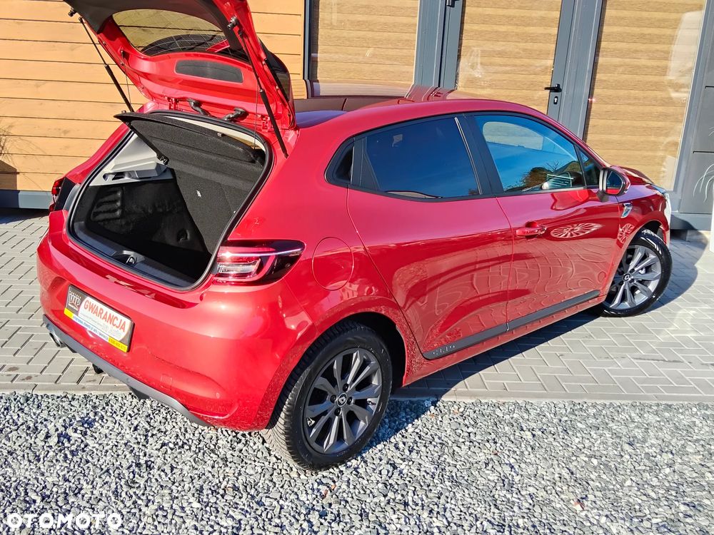 Renault Clio 1.0 TCe R.S Line - 37