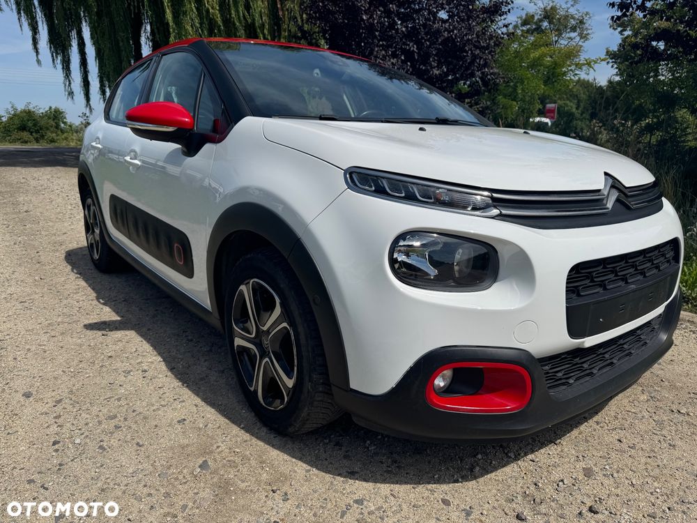 Citroën C3 - 4
