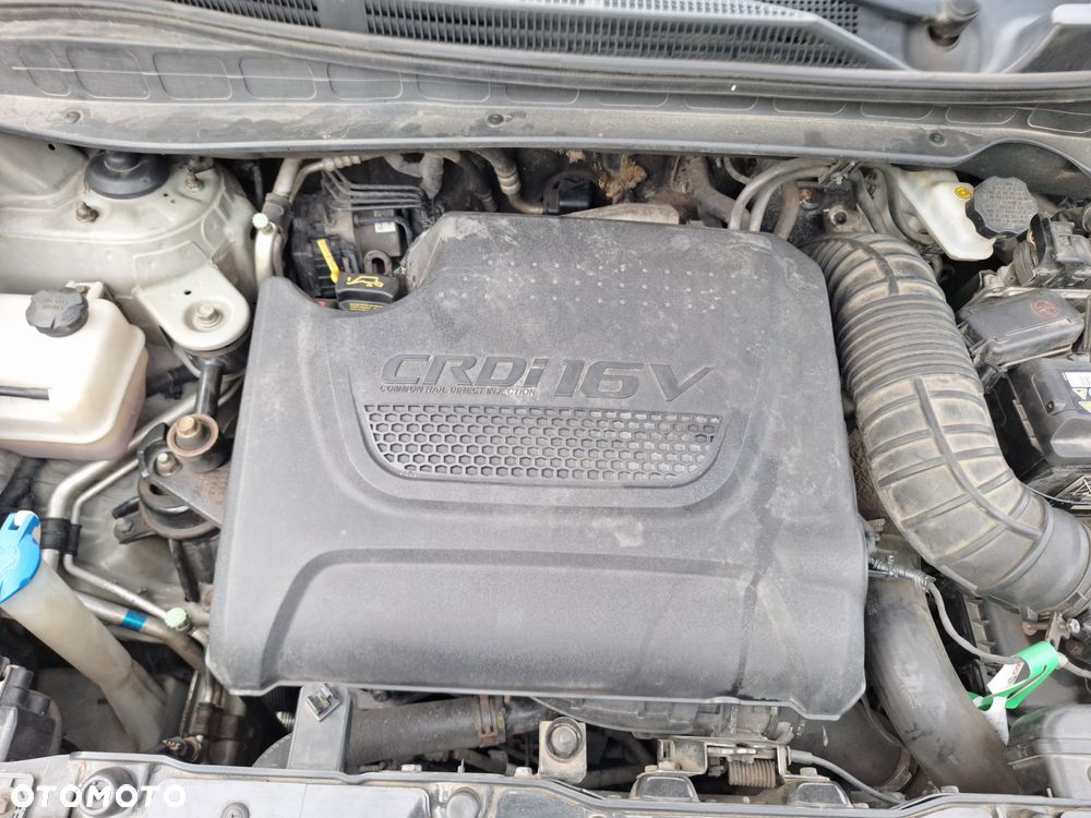 Hyundai ix35 - 8