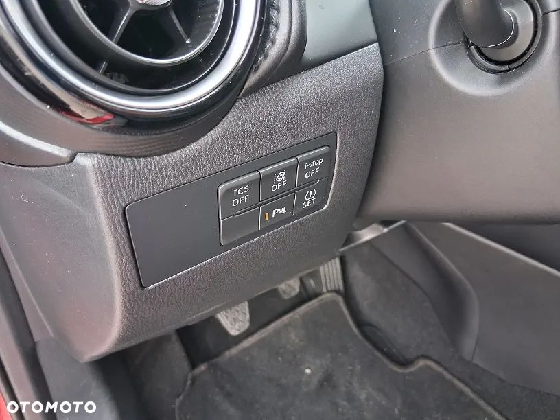 Mazda CX-3 SKYACTIV-G 121 FWD Exclusive-Line - 23