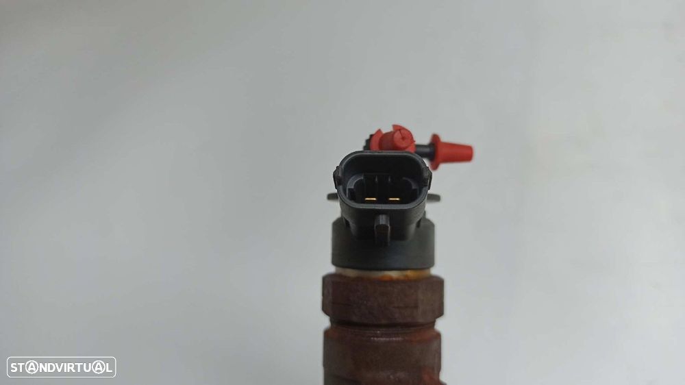 INJETOR PEUGEOT 207 CONFORT - 3