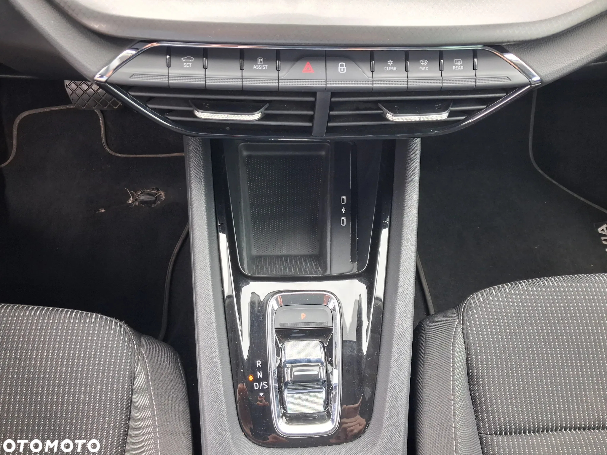 Skoda Octavia - 23