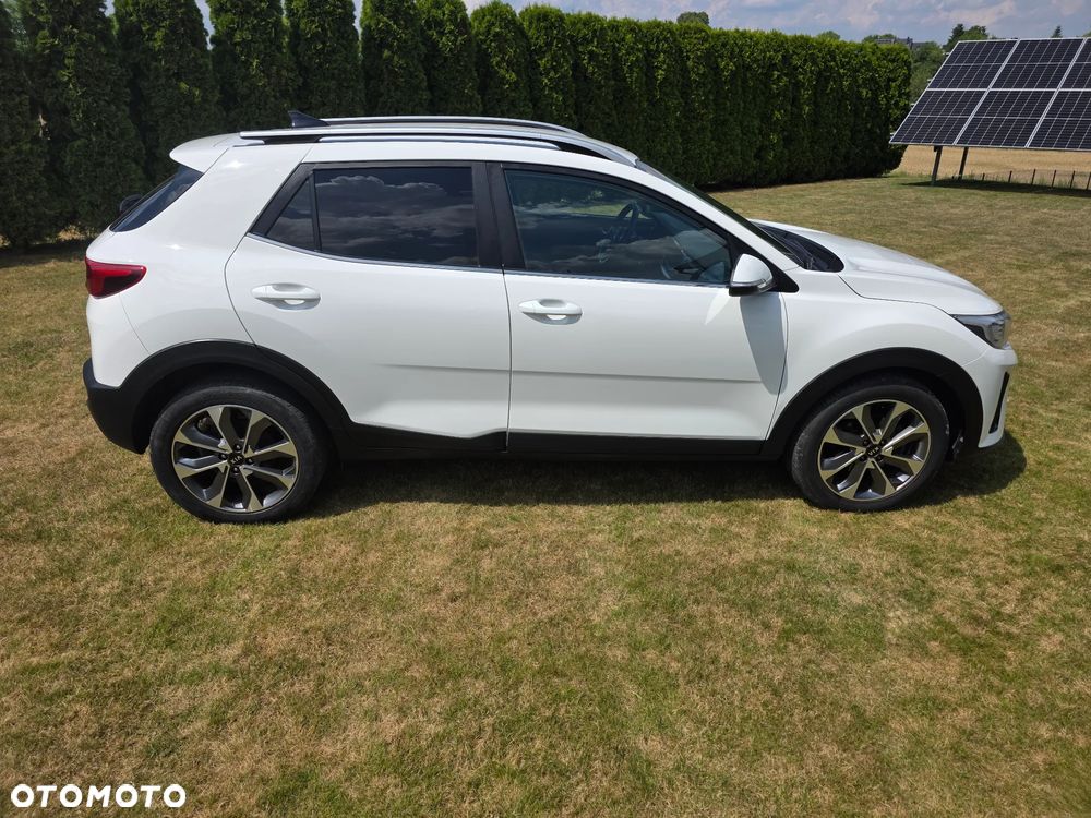 Kia Stonic 1.4 M - 14