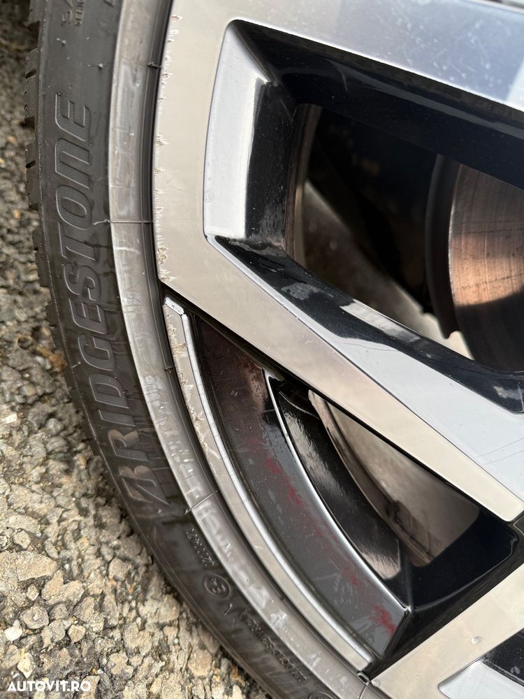 Volkswagen Golf 1.5 TSI ACT DSG Style - 27