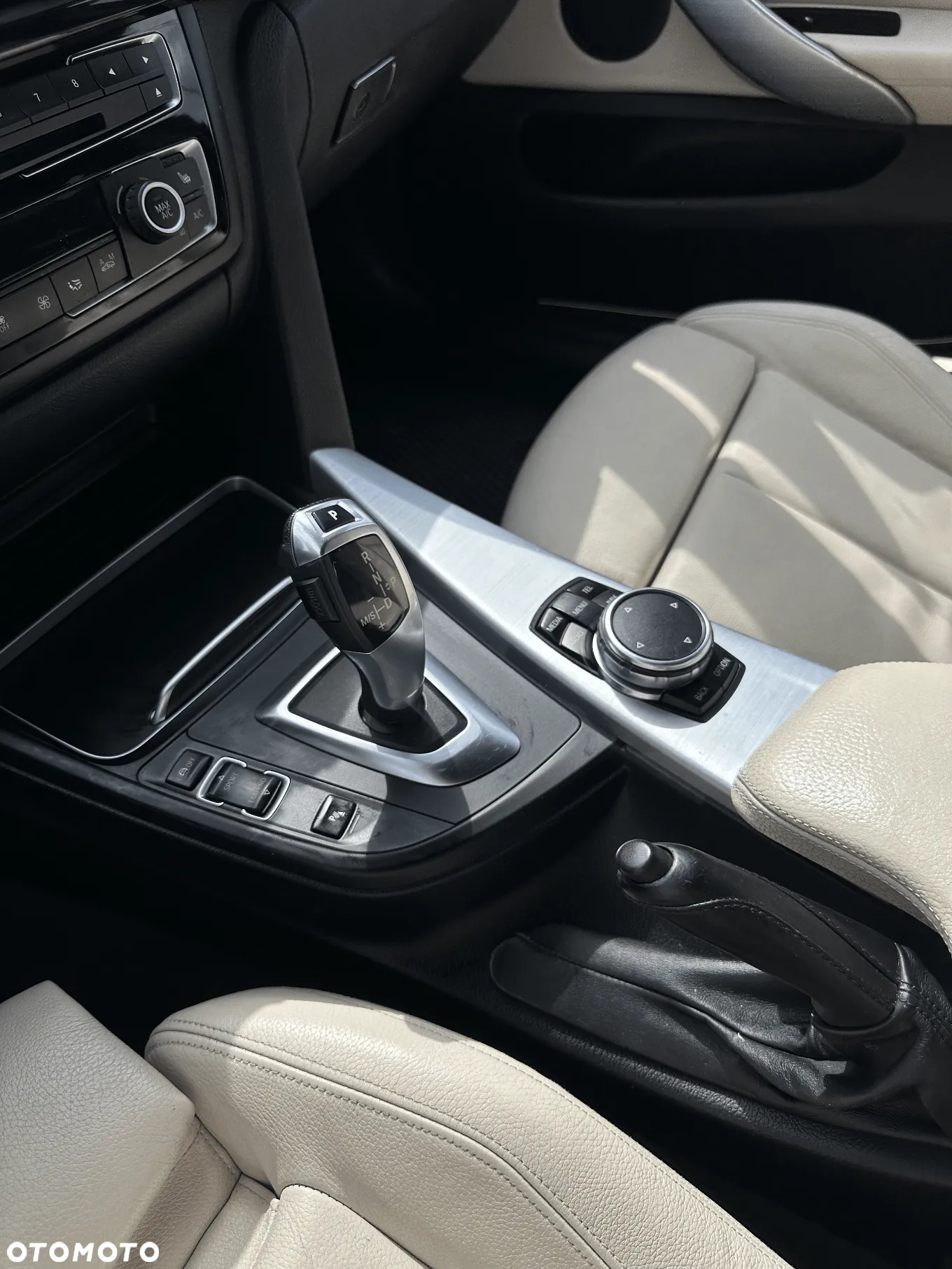 BMW Seria 4 420d M Sport sport - 11