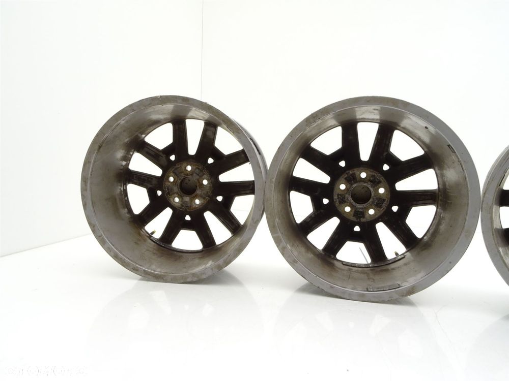 Alufelgi komplet r18 5x112 felgi et45 alufelga koła 81a601025r audi a3 8v - 9