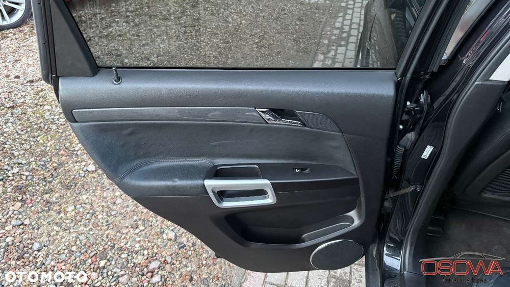 Opel Antara - 11