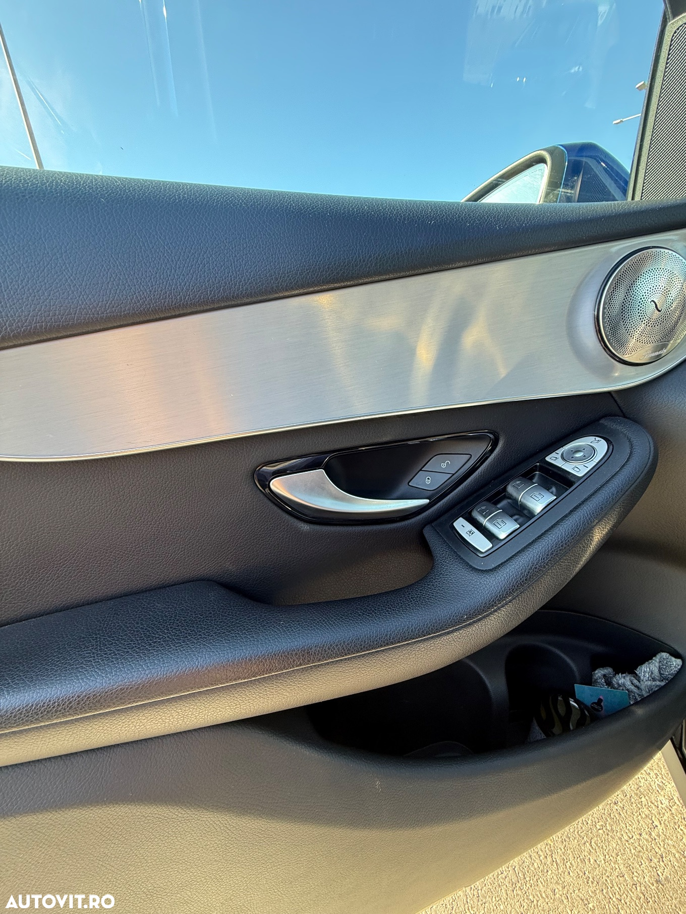 Mercedes-Benz GLC 350 e 4Matic 7G-TRONIC - 9