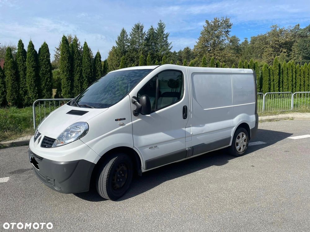 Renault Trafic - 3