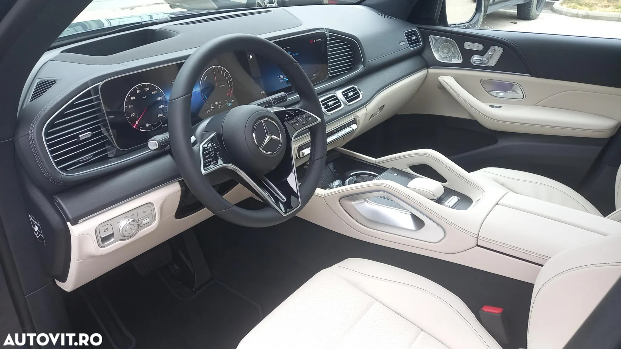 Mercedes-Benz GLE 400 e 4Matic 9G-TRONIC AMG Line Advanced Plus - 14