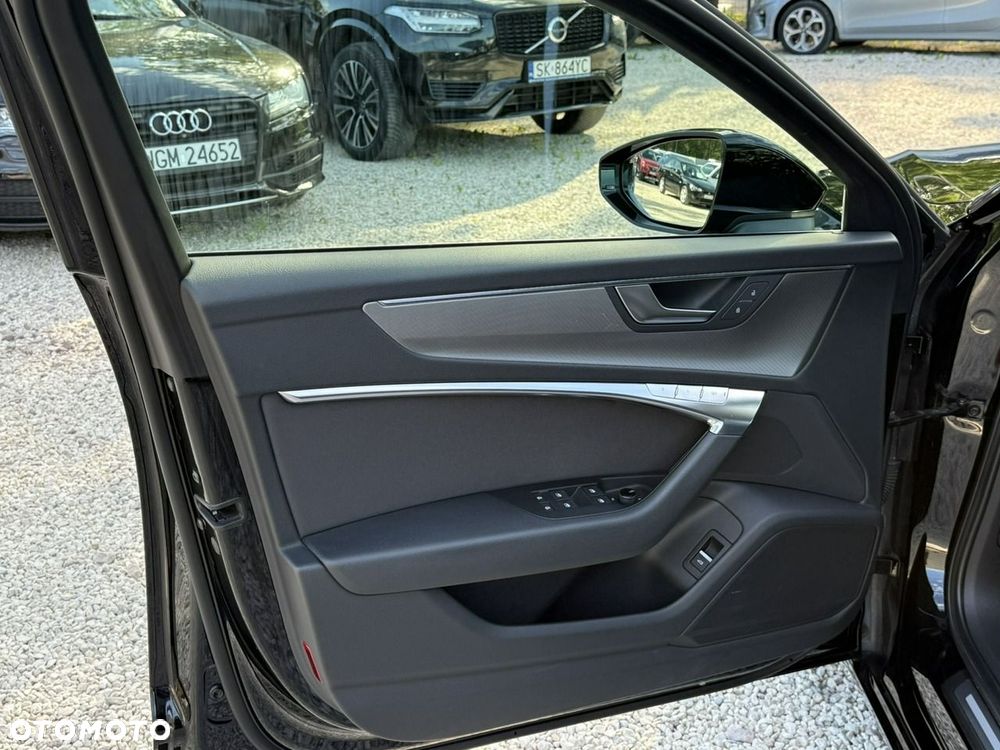 Audi A6 Limousine - 12