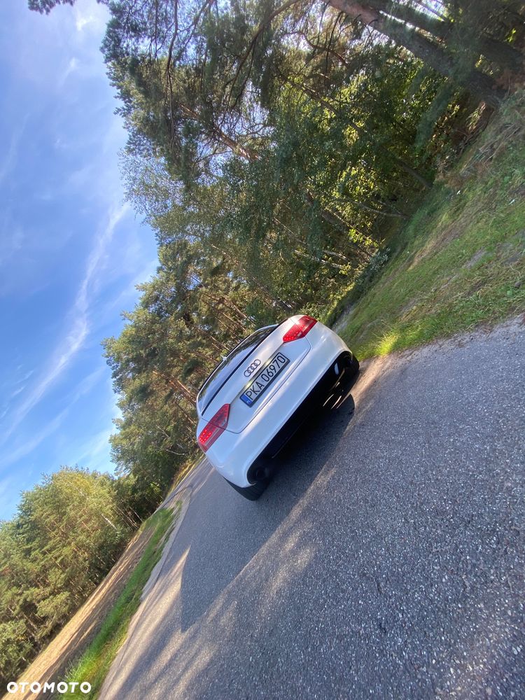Audi A5 Coupé 2.7 TDI Multitronic - 1