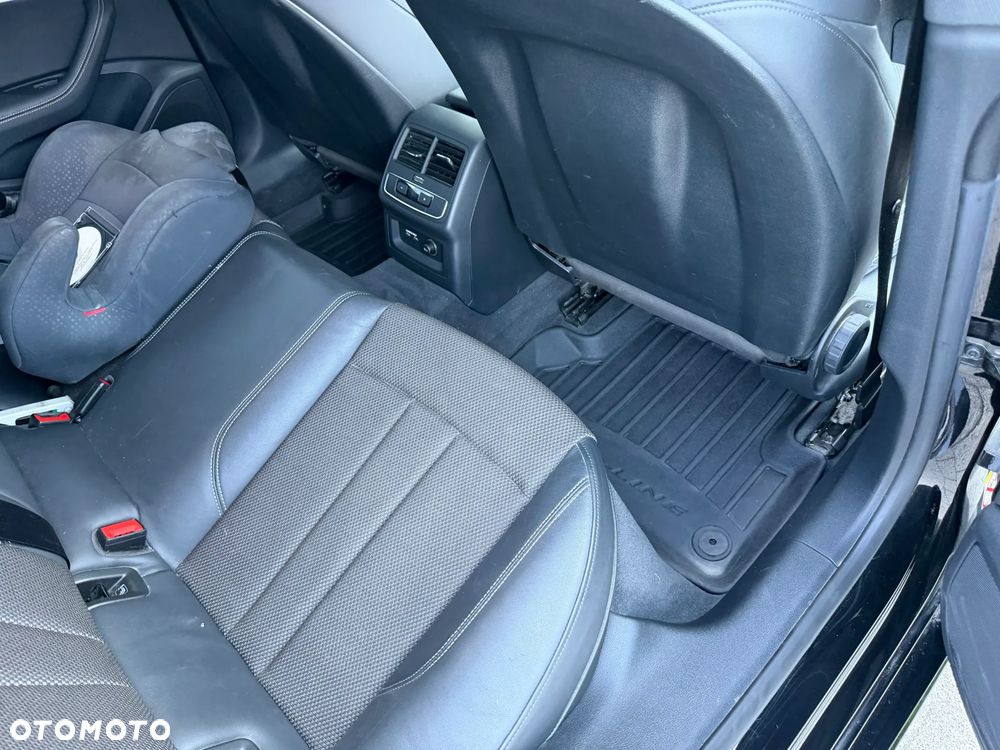 Audi A5 Sportback - 15